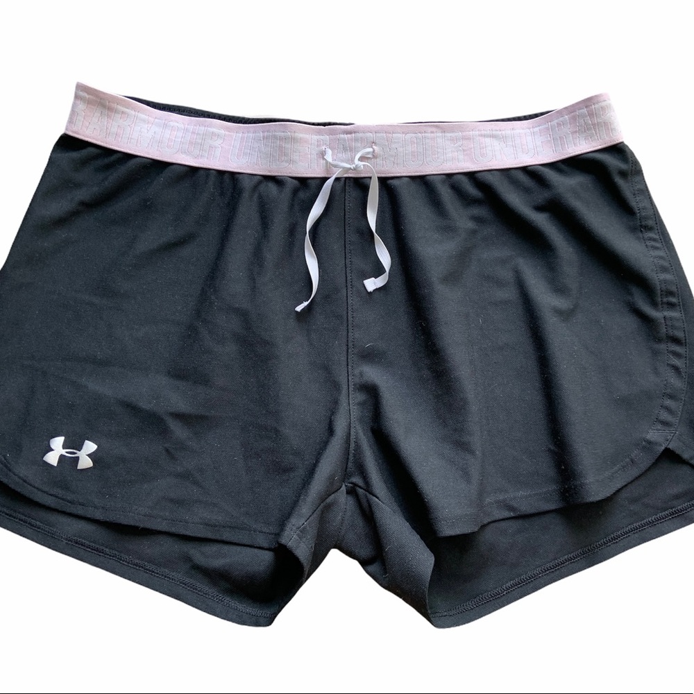 ✶ ✶UNDER ARMOR SHORTS ✶ ✶